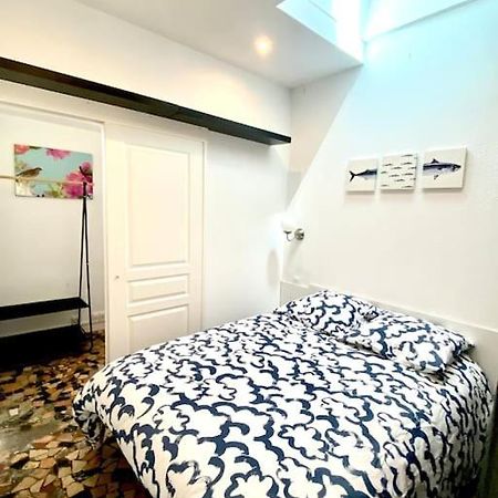 Le Cabanon Du Vallon Des Auffes Διαμέρισμα Μασσαλία Εξωτερικό φωτογραφία