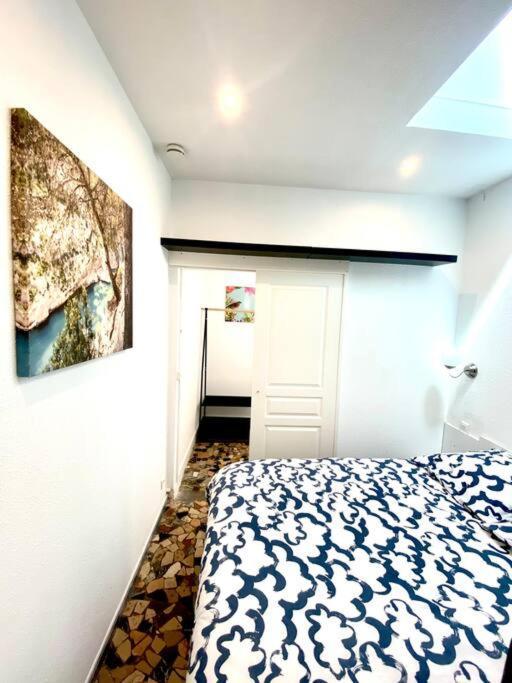 Le Cabanon Du Vallon Des Auffes Διαμέρισμα Μασσαλία Εξωτερικό φωτογραφία